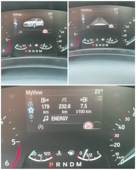 Ford Focus 1.5D AUTOMATIC | Auto.bg — изображение 14 Ford Focus 1.5D AUTOMATIC | Auto.bg — изображение 14