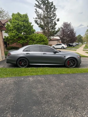 Mercedes-Benz E 63 AMG * АВТОКРЕДИТ * ГЛАВНО ПРЕДСТАВИТЕЛСТВО - 49890 € - 65134395 3 | Car24.bg Mercedes-Benz E 63 AMG * АВТОКРЕДИТ * ГЛАВНО ПРЕДСТАВИТЕЛСТВО - 49890 € - 65134395 3