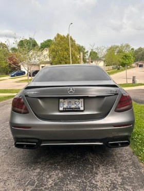 Mercedes-Benz E 63 AMG * АВТОКРЕДИТ * ГЛАВНО ПРЕДСТАВИТЕЛСТВО - 49890 € - 65134395 5 | Car24.bg Mercedes-Benz E 63 AMG * АВТОКРЕДИТ * ГЛАВНО ПРЕДСТАВИТЕЛСТВО - 49890 € - 65134395 5