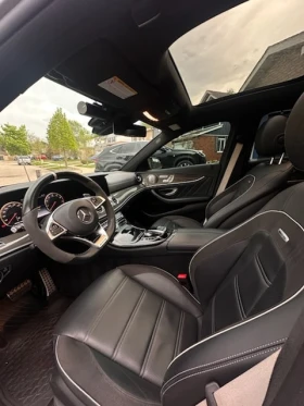 Mercedes-Benz E 63 AMG * АВТОКРЕДИТ * ГЛАВНО ПРЕДСТАВИТЕЛСТВО - 49890 € - 65134395 6 | Car24.bg Mercedes-Benz E 63 AMG * АВТОКРЕДИТ * ГЛАВНО ПРЕДСТАВИТЕЛСТВО - 49890 € - 65134395 6