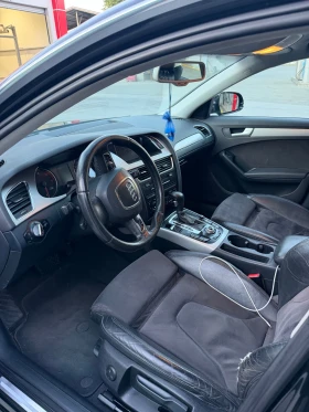 Audi A4 undefined | Auto.bg — изображение 5 Audi A4 undefined | Auto.bg — изображение 5