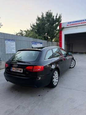 Audi A4 undefined | Auto.bg — изображение 4 Audi A4 undefined | Auto.bg — изображение 4