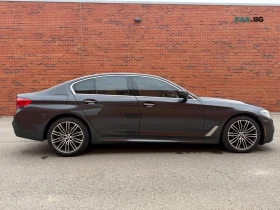 BMW 530 * Head-Up * ПАНОРАМА * АвтоКредит * (ЦЕНА ДО БГ) | Auto.bg — изображение 5 BMW 530 * Head-Up * ПАНОРАМА * АвтоКредит * (ЦЕНА ДО БГ) | Auto.bg — изображение 5