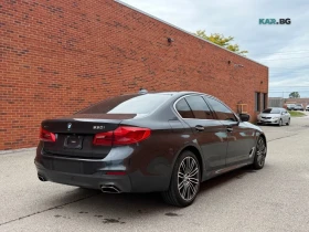 BMW 530 * Head-Up * ПАНОРАМА * АвтоКредит * (ЦЕНА ДО БГ) | Auto.bg — изображение 8 BMW 530 * Head-Up * ПАНОРАМА * АвтоКредит * (ЦЕНА ДО БГ) | Auto.bg — изображение 8