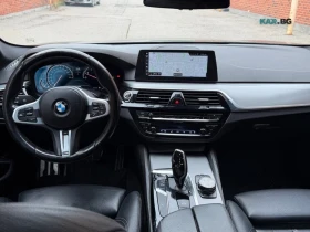BMW 530 * Head-Up * ПАНОРАМА * АвтоКредит * (ЦЕНА ДО БГ) | Auto.bg — изображение 11 BMW 530 * Head-Up * ПАНОРАМА * АвтоКредит * (ЦЕНА ДО БГ) | Auto.bg — изображение 11