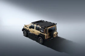 BAW 212 BATTLEFIELD - 40000 € - 19563092 2 | Car24.bg BAW 212 BATTLEFIELD - 40000 € - 19563092 2