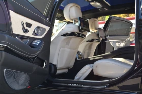 Mercedes-Benz Maybach S500 MAYBAH 4MATIC - 49900 € - 87069234 11 | Car24.bg Mercedes-Benz Maybach S500 MAYBAH 4MATIC - 49900 € - 87069234 11