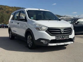 Dacia Lodgy 1.5dCi STEPWAY NAVI | Auto.bg — изображение 3 Dacia Lodgy 1.5dCi STEPWAY NAVI | Auto.bg — изображение 3