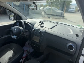 Dacia Lodgy 1.5dCi STEPWAY NAVI | Auto.bg — изображение 16 Dacia Lodgy 1.5dCi STEPWAY NAVI | Auto.bg — изображение 16