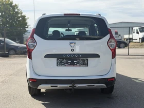 Dacia Lodgy 1.5dCi STEPWAY NAVI | Auto.bg — изображение 5 Dacia Lodgy 1.5dCi STEPWAY NAVI | Auto.bg — изображение 5
