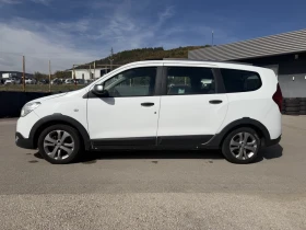 Dacia Lodgy 1.5dCi STEPWAY NAVI | Auto.bg — изображение 8 Dacia Lodgy 1.5dCi STEPWAY NAVI | Auto.bg — изображение 8