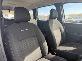 Dacia Lodgy 1.5dCi STEPWAY NAVI | Auto.bg — изображение 15 Dacia Lodgy 1.5dCi STEPWAY NAVI | Auto.bg — изображение 15