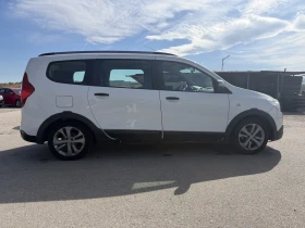 Dacia Lodgy 1.5dCi STEPWAY NAVI | Auto.bg — изображение 7 Dacia Lodgy 1.5dCi STEPWAY NAVI | Auto.bg — изображение 7