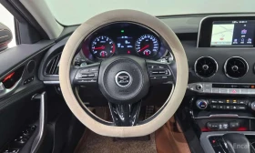 Kia Stinger * 2.0 Turbo 2WD * ОПЦИЯ ЗА ФИНАНСИРАНЕ | Auto.bg — изображение 13 Kia Stinger * 2.0 Turbo 2WD * ОПЦИЯ ЗА ФИНАНСИРАНЕ | Auto.bg — изображение 13