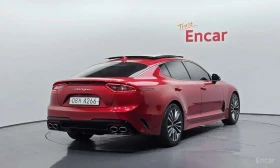 Kia Stinger * 2.0 Turbo 2WD * ОПЦИЯ ЗА ФИНАНСИРАНЕ | Auto.bg — изображение 2 Kia Stinger * 2.0 Turbo 2WD * ОПЦИЯ ЗА ФИНАНСИРАНЕ | Auto.bg — изображение 2