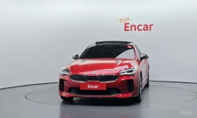 Kia Stinger * 2.0 Turbo 2WD * ОПЦИЯ ЗА ФИНАНСИРАНЕ | Auto.bg — изображение 3 Kia Stinger * 2.0 Turbo 2WD * ОПЦИЯ ЗА ФИНАНСИРАНЕ | Auto.bg — изображение 3