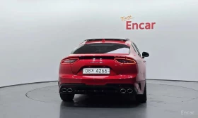 Kia Stinger * 2.0 Turbo 2WD * ОПЦИЯ ЗА ФИНАНСИРАНЕ | Auto.bg — изображение 4 Kia Stinger * 2.0 Turbo 2WD * ОПЦИЯ ЗА ФИНАНСИРАНЕ | Auto.bg — изображение 4