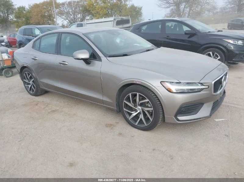 Volvo S60 2.0L I-4 DI, DOHC, VVT, TURBO, 250HP Front Wheel - 12200 € / 23861.13 лв. - 25148862 1 | Car24.bg Volvo S60 2.0L I-4 DI, DOHC, VVT, TURBO, 250HP Front Wheel - 12200 € / 23861.13 лв. - 25148862 1