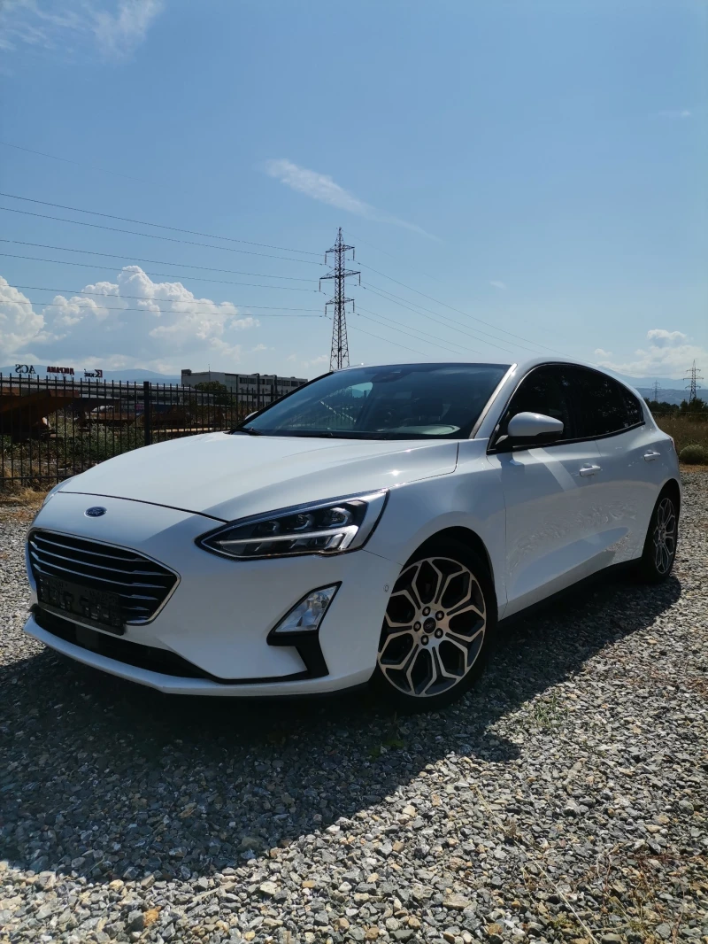 Ford Focus 1.5D AUTOMATIC - 10300 € - 22277997 1 | Car24.bg Ford Focus 1.5D AUTOMATIC - 10300 € - 22277997 1