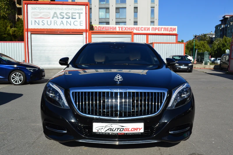 Mercedes-Benz Maybach S500 MAYBAH 4MATIC - 49900 € - 87069234 1 | Car24.bg Mercedes-Benz Maybach S500 MAYBAH 4MATIC - 49900 € - 87069234 1
