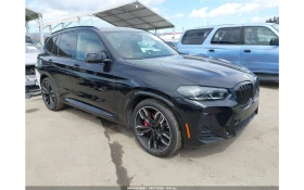 BMW X3 M40I LCI * M-PACK * 360 * HEAD UP * ЛИЗИНГ! 1 - Car24.bg BMW X3 M40I LCI * M-PACK * 360 * HEAD UP * ЛИЗИНГ! 1