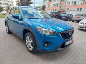 Mazda CX-5 2.0 4x4 AUTOMATIK FULL 1 - Car24.bg Mazda CX-5 2.0 4x4 AUTOMATIK FULL 1