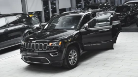 Jeep Grand cherokee Limited 3.6 V6 4x4 Automatic LPG - Car24.bg Jeep Grand cherokee Limited 3.6 V6 4x4 Automatic LPG