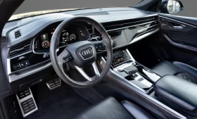 Audi RSQ8 4.0 TFSI Quattro - 149999 лв. / 76693.27 € - 23749624 4 | Car24.bg Audi RSQ8 4.0 TFSI Quattro - 149999 лв. / 76693.27 € - 23749624 4