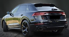 Audi RSQ8 4.0 TFSI Quattro - 149999 лв. / 76693.27 € - 23749624 2 | Car24.bg Audi RSQ8 4.0 TFSI Quattro - 149999 лв. / 76693.27 € - 23749624 2