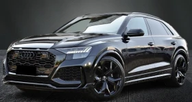 Audi RSQ8 4.0 TFSI Quattro - 149999 лв. / 76693.27 € - 23749624 3 | Car24.bg Audi RSQ8 4.0 TFSI Quattro - 149999 лв. / 76693.27 € - 23749624 3