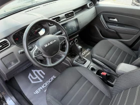 Dacia Duster 1.3 TCe 150cv automatic Extreme EDC FAP | Auto.bg — изображение 11 Dacia Duster 1.3 TCe 150cv automatic Extreme EDC FAP | Auto.bg — изображение 11