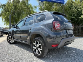 Dacia Duster 1.3 TCe 150cv automatic Extreme EDC FAP | Auto.bg — изображение 4 Dacia Duster 1.3 TCe 150cv automatic Extreme EDC FAP | Auto.bg — изображение 4