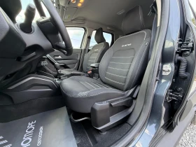Dacia Duster 1.3 TCe 150cv automatic Extreme EDC FAP | Auto.bg — изображение 13 Dacia Duster 1.3 TCe 150cv automatic Extreme EDC FAP | Auto.bg — изображение 13