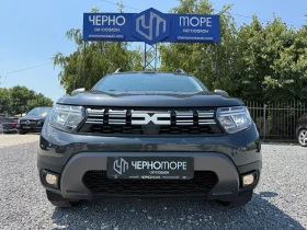 Dacia Duster 1.3 TCe 150cv automatic Extreme EDC FAP | Auto.bg — изображение 2 Dacia Duster 1.3 TCe 150cv automatic Extreme EDC FAP | Auto.bg — изображение 2