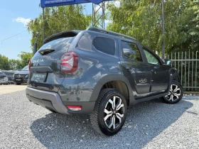 Dacia Duster 1.3 TCe 150cv automatic Extreme EDC FAP | Auto.bg — изображение 6 Dacia Duster 1.3 TCe 150cv automatic Extreme EDC FAP | Auto.bg — изображение 6