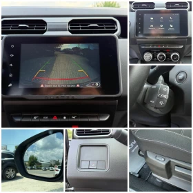 Dacia Duster 1.3 TCe 150cv automatic Extreme EDC FAP | Auto.bg — изображение 17 Dacia Duster 1.3 TCe 150cv automatic Extreme EDC FAP | Auto.bg — изображение 17