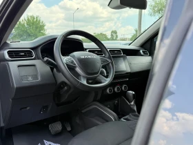 Dacia Duster 1.3 TCe 150cv automatic Extreme EDC FAP | Auto.bg — изображение 14 Dacia Duster 1.3 TCe 150cv automatic Extreme EDC FAP | Auto.bg — изображение 14