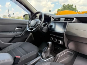 Dacia Duster 1.3 TCe 150cv automatic Extreme EDC FAP | Auto.bg — изображение 10 Dacia Duster 1.3 TCe 150cv automatic Extreme EDC FAP | Auto.bg — изображение 10