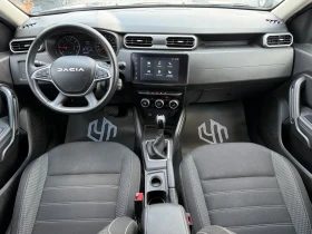 Dacia Duster 1.3 TCe 150cv automatic Extreme EDC FAP | Auto.bg — изображение 15 Dacia Duster 1.3 TCe 150cv automatic Extreme EDC FAP | Auto.bg — изображение 15