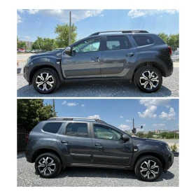 Dacia Duster 1.3 TCe 150cv automatic Extreme EDC FAP | Auto.bg — изображение 7 Dacia Duster 1.3 TCe 150cv automatic Extreme EDC FAP | Auto.bg — изображение 7