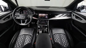 Audi Q8 50 TDI Quattro Premium | Auto.bg — изображение 6 Audi Q8 50 TDI Quattro Premium | Auto.bg — изображение 6