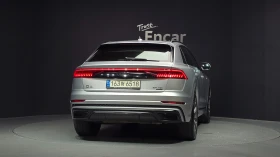 Audi Q8 50 TDI Quattro Premium | Auto.bg — изображение 4 Audi Q8 50 TDI Quattro Premium | Auto.bg — изображение 4