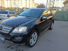 Mercedes-Benz ML 350 350фейс - 10800 € - 45890198 16 | Car24.bg Mercedes-Benz ML 350 350фейс - 10800 € - 45890198 16