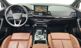 Audi Q5 | DISTRONIC | 360 | ПАНОРАМА | ОБДУХВАНЕ | HUD | | Auto.bg — изображение 7 Audi Q5 | DISTRONIC | 360 | ПАНОРАМА | ОБДУХВАНЕ | HUD | | Auto.bg — изображение 7