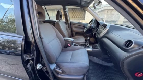 Toyota Rav4 2.0L D4D Facelift | Auto.bg — изображение 14 Toyota Rav4 2.0L D4D Facelift | Auto.bg — изображение 14