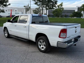 Dodge RAM 1500 * Big Horn * CARFAX * БЕЗ ПЪРВОНАЧАЛНА ВНОСКА | Auto.bg — изображение 4 Dodge RAM 1500 * Big Horn * CARFAX * БЕЗ ПЪРВОНАЧАЛНА ВНОСКА | Auto.bg — изображение 4