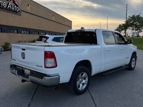Dodge RAM 1500 * Big Horn * CARFAX * БЕЗ ПЪРВОНАЧАЛНА ВНОСКА | Auto.bg — изображение 6 Dodge RAM 1500 * Big Horn * CARFAX * БЕЗ ПЪРВОНАЧАЛНА ВНОСКА | Auto.bg — изображение 6