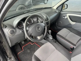 Dacia Duster 1.5dci* 110ps* 6ск* КЛИМАТИК | Auto.bg — изображение 9 Dacia Duster 1.5dci* 110ps* 6ск* КЛИМАТИК | Auto.bg — изображение 9