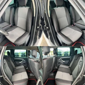 Dacia Duster 1.5dci* 110ps* 6ск* КЛИМАТИК | Auto.bg — изображение 12 Dacia Duster 1.5dci* 110ps* 6ск* КЛИМАТИК | Auto.bg — изображение 12
