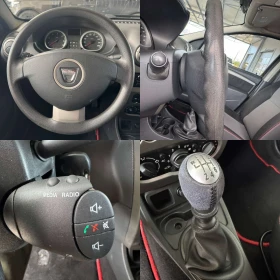 Dacia Duster 1.5dci* 110ps* 6ск* КЛИМАТИК | Auto.bg — изображение 13 Dacia Duster 1.5dci* 110ps* 6ск* КЛИМАТИК | Auto.bg — изображение 13